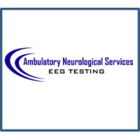 Ambulatory Neurological Services Logo
