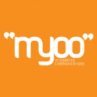 Myoo Logo