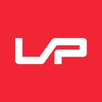 van der Lee Projects Logo