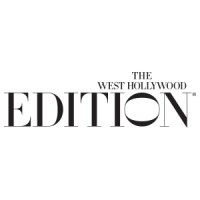 The West Hollywood EDITION Logo