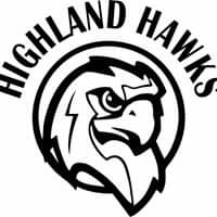 Highland Elementary PTA Logo