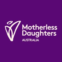 Motherless Daughters Australia Logo
