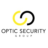 Optic Security Group Logo