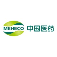 China Meheco Corporation Logo