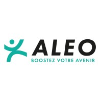 ALEO by Polygone Logo