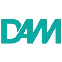 Depuración de Aguas del Mediterráneo, S.L. Logo