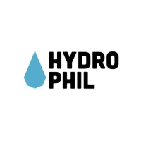 HYDROPHIL Logo