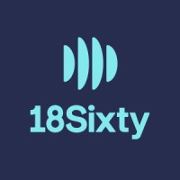 18Sixty Logo