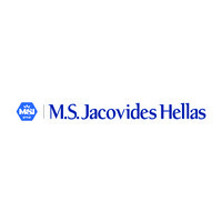 M.S. Jacovides Hellas S.A. Logo
