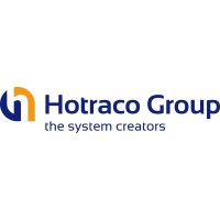Hotraco Group Logo