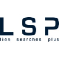 Lien Searches Plus, Inc. Logo