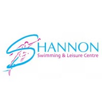 Shannon Swimming & Leisure Centre Logo