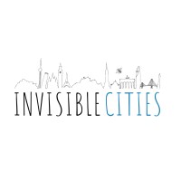 Invisible Cities Logo