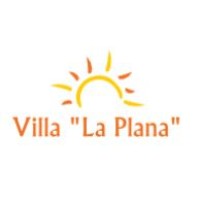 Villa La Plana Logo