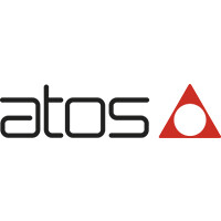 Atos Group Logo