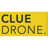 Clue Drone Logo