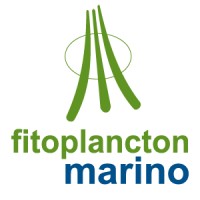 Fitoplancton Marino Logo