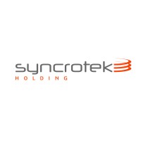 SYNCROTEK HOLDING Logo