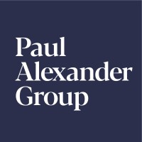 Paul Alexander Group Logo