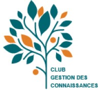 Association Club Gestion des Connaissances Logo