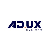 AdUX Régions Logo