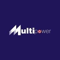 Multipower Logo