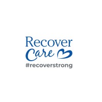 Recover Care Logo