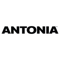 ANTONIA Logo