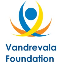Vandrevala Foundation Logo