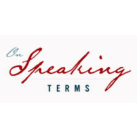 On Speaking Terms Logo