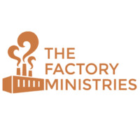 The Factory Ministries Logo