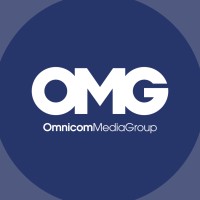 Omnicom Media Group Montréal Logo