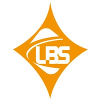 LBS CONSULTING Logo