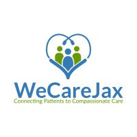 WeCareJax Logo