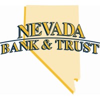 Nevada Bank and Trust Logo