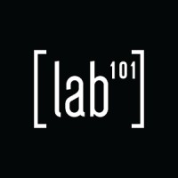 Lab 101 Media Logo