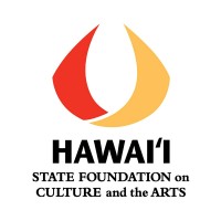 Hawaii State Foundation on Culture and the Arts Logo