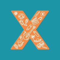 LatinX in Animation | Latino Film Institute Logo