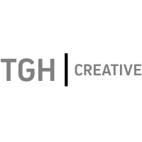 TGH CREATIVE LLC Logo