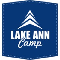 Lake Ann Camp Logo