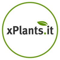 xPlants.it Logo