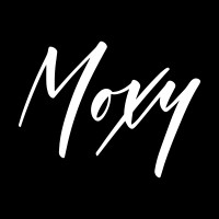 Moxy Logo