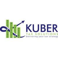 Kuber Tax Solutions Pty Ltd Logo