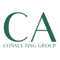 CA Consulting Group, LLC Logo