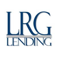LRG Lending, Inc. Logo