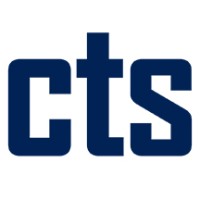 Cougar Talent Solutions Logo