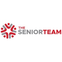 The Senior Team Inc. Logo
