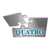 Quatro Industries Limited Logo
