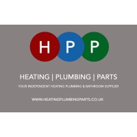 Heating Plumbing & Parts Supplies Ltd Logo