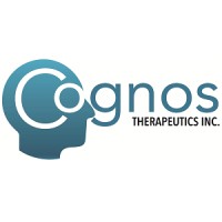 Cognos Therapeutics Inc Logo